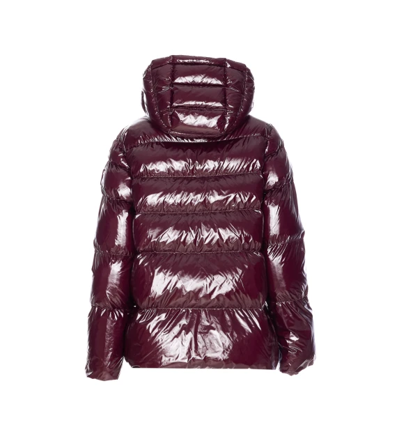 ELEODORO DOWN JACKET