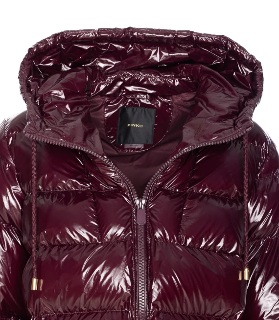 ELEODORO DOWN JACKET