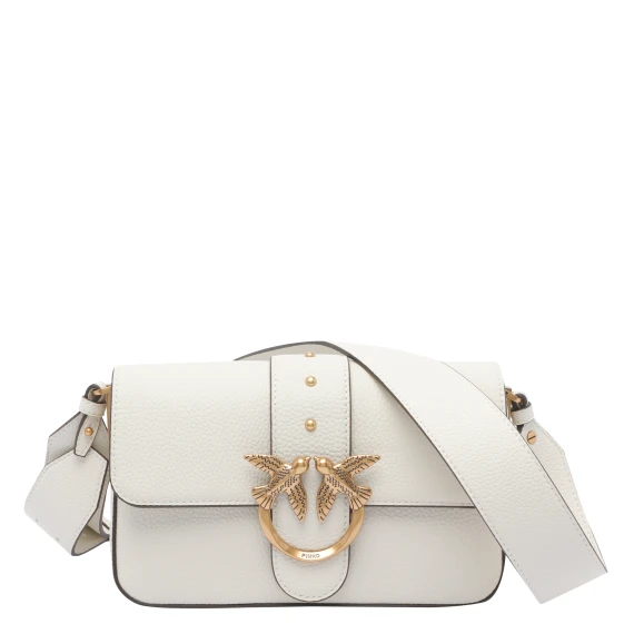 MINI LOVE ONE SLOUCHY SHOULDER BAG