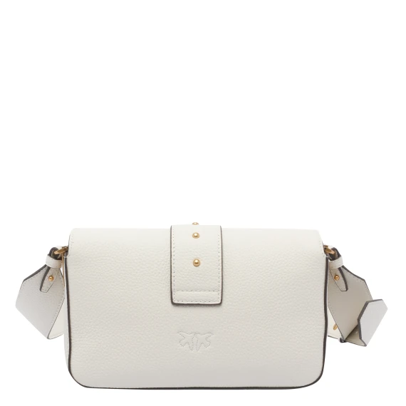 MINI LOVE ONE SLOUCHY SHOULDER BAG