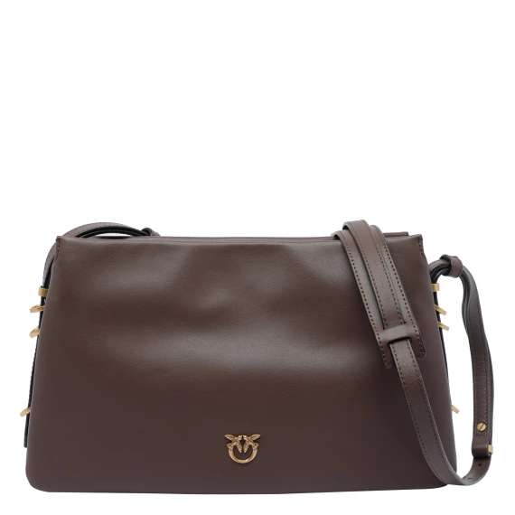 Pinko Borse... Marrone