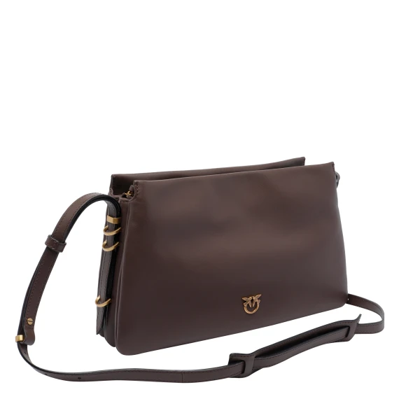 TRIPLET CROSSBODY BAG