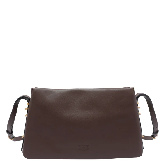TRIPLET CROSSBODY BAG