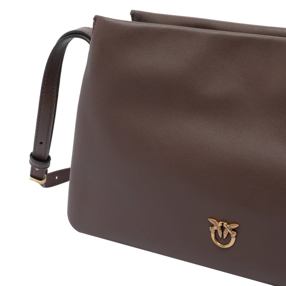 TRIPLET CROSSBODY BAG