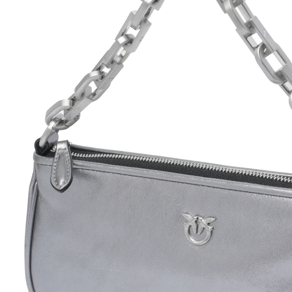 MINI HALF BAGUETTE BAG