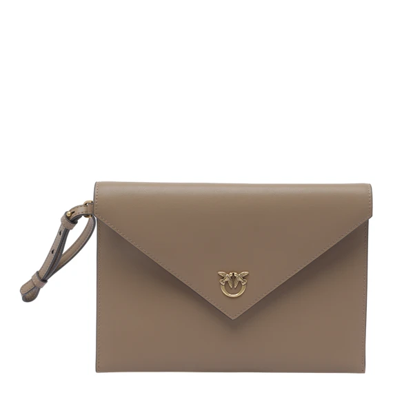 Pinko Borse... Beige