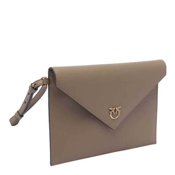 LOVE BIRDS FLAT POCHETTE