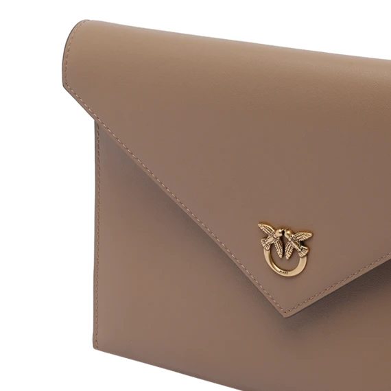 LOVE BIRDS FLAT POCHETTE
