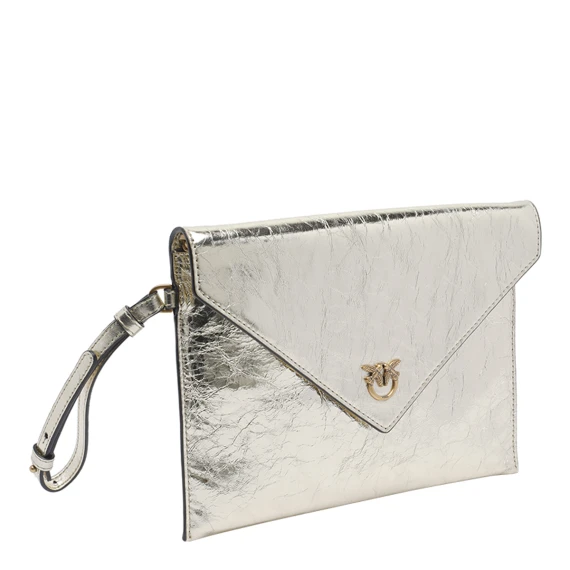 LOVE BIRDS FLAT POCHETTE