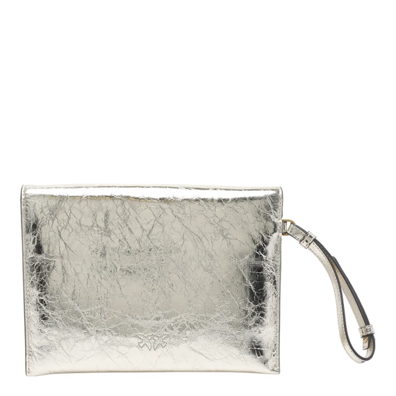 LOVE BIRDS FLAT POCHETTE