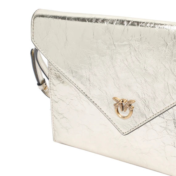 LOVE BIRDS FLAT POCHETTE