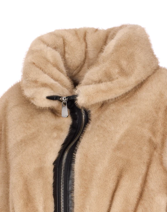 Pinko Giacconi Beige