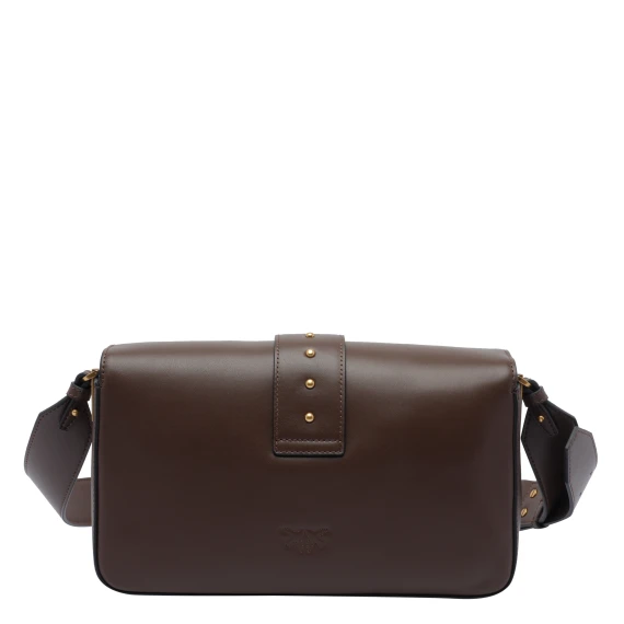 Pinko Borse... Marrone