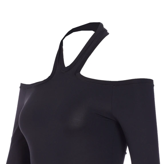 Pinko Top Nero