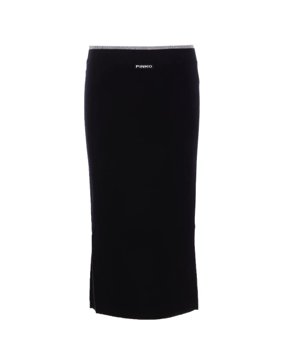 NUOVA GUINEA SKIRT