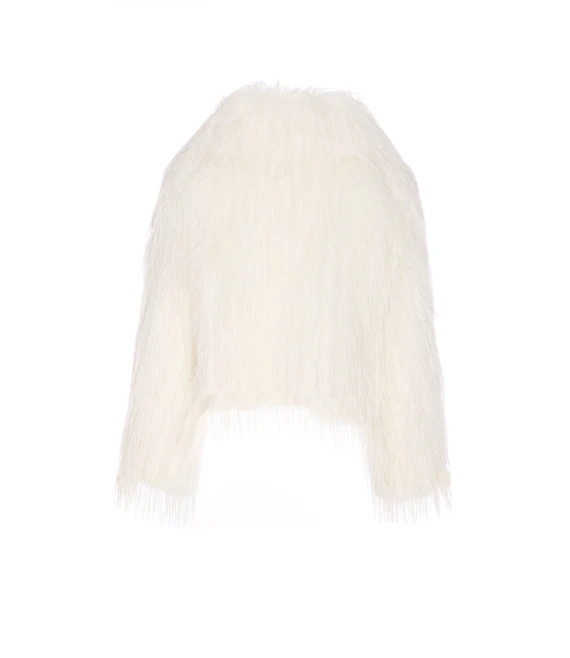 Pinko Giacche Bianco