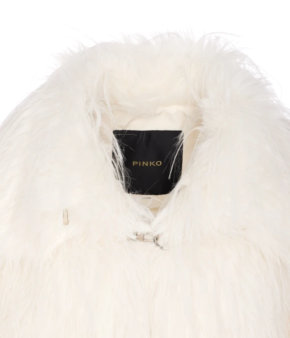 Pinko Giacche Bianco
