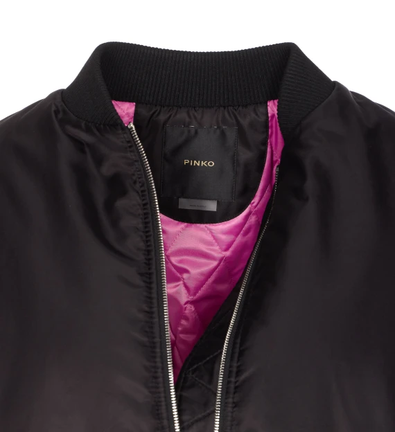Pinko Giacconi Nero