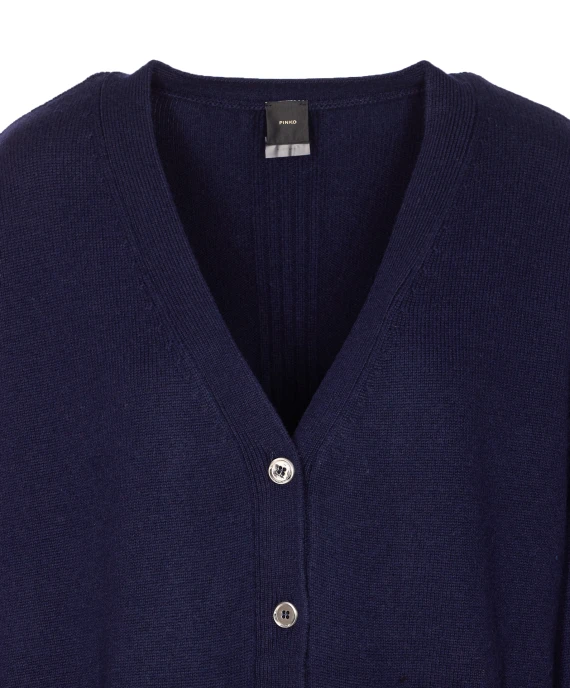 Pinko Maglie Blue