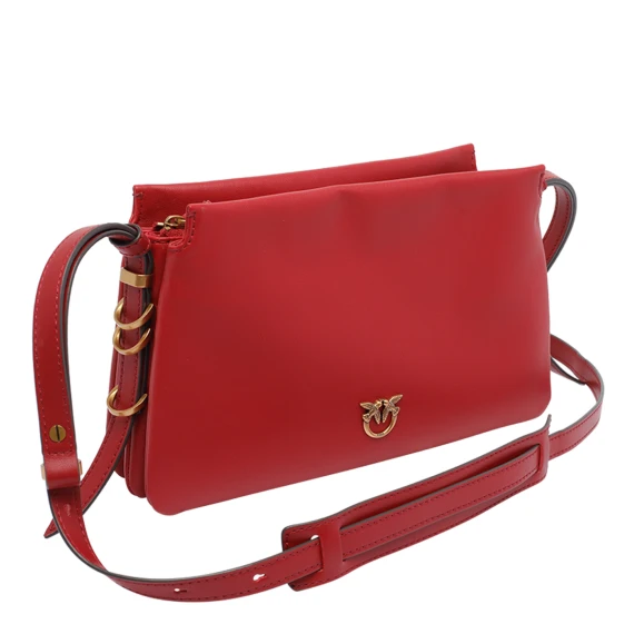 MINI ONE TWO THREE CROSSBODY BAG