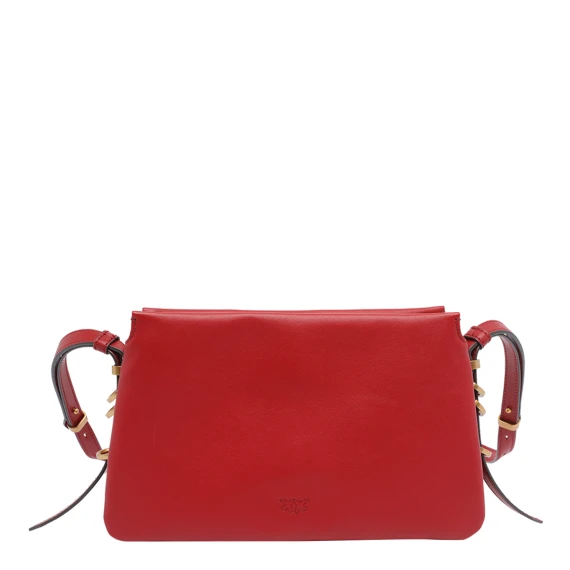 MINI ONE TWO THREE CROSSBODY BAG