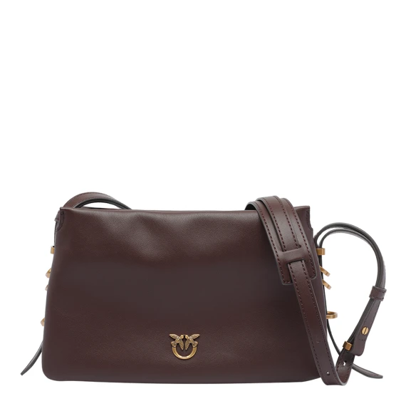 MINI ONE TWO THREE CROSSBODY BAG