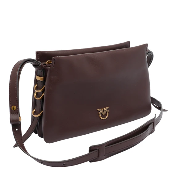 MINI ONE TWO THREE CROSSBODY BAG
