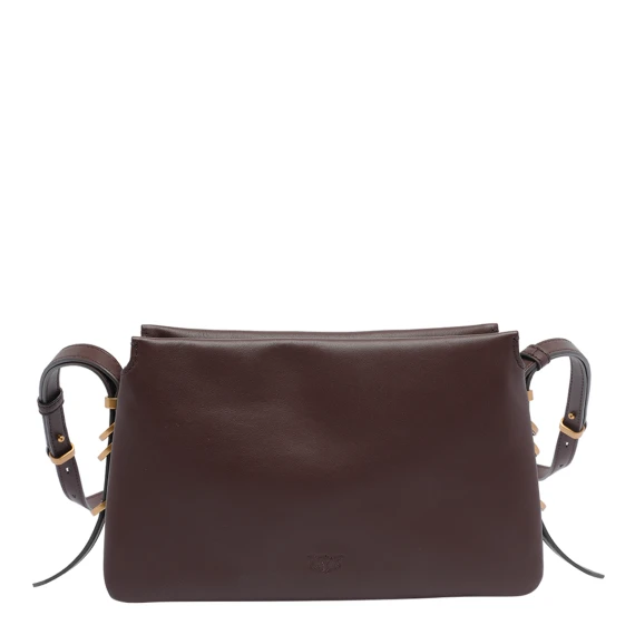 MINI ONE TWO THREE CROSSBODY BAG