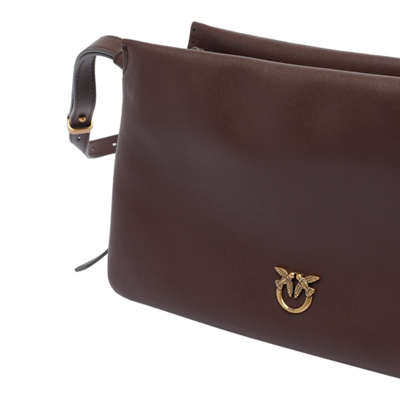 MINI ONE TWO THREE CROSSBODY BAG