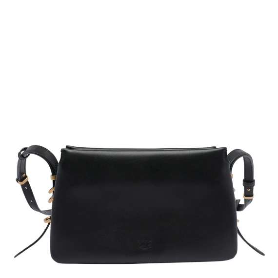 MINI ONE TWO THREE CROSSBODY BAG