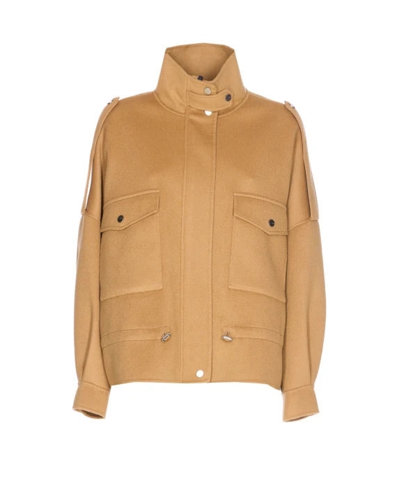Pinko Giacche Beige