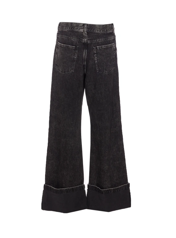 Pinko Jeans Nero