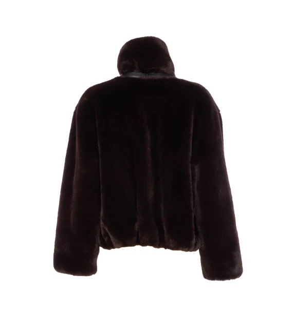 Pinko Giacche Marrone