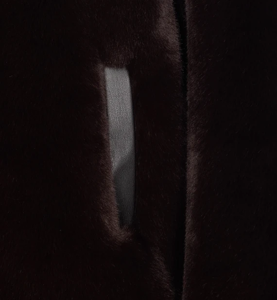 Pinko Giacche Marrone