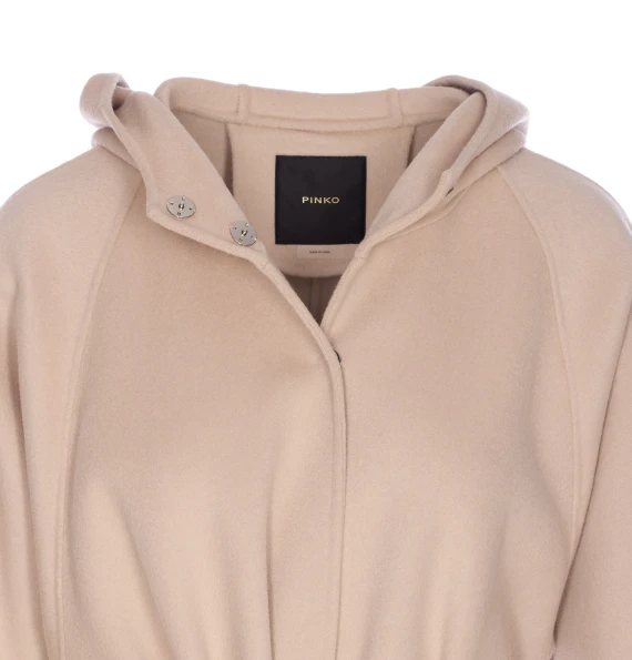 Pinko Giacconi Beige