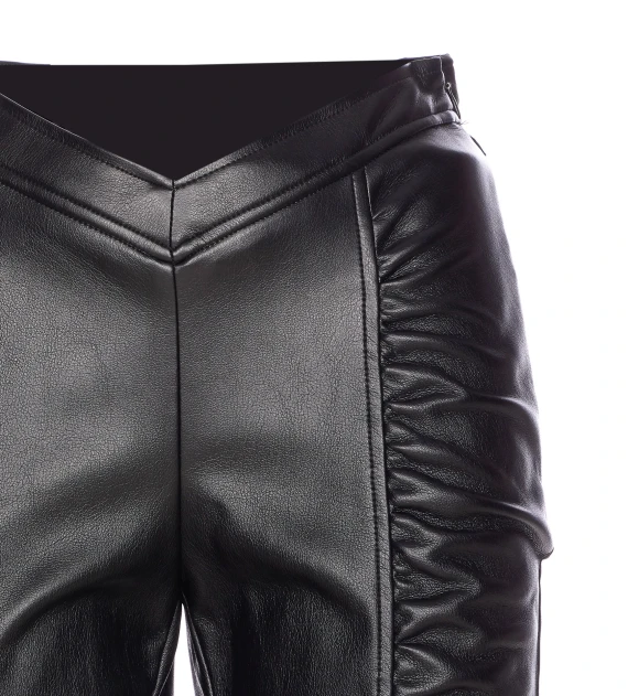 Pinko Pantaloni Nero