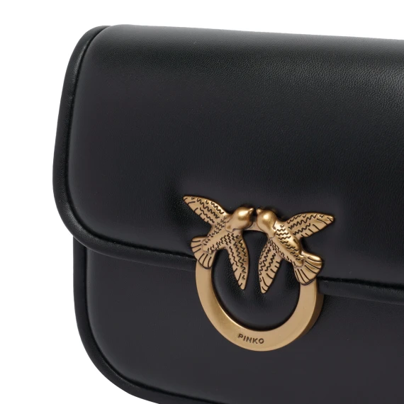 Pinko Bags.. Black