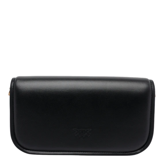 LOVE BAG BOX SMALL CROSSBODY BAG