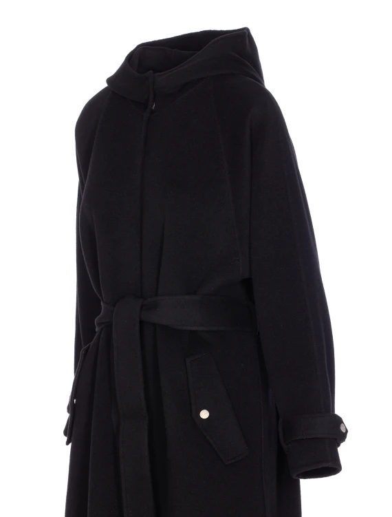 CARTOCCIO COAT