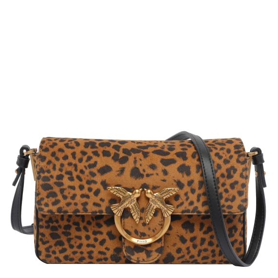 Pinko Borse... Marrone