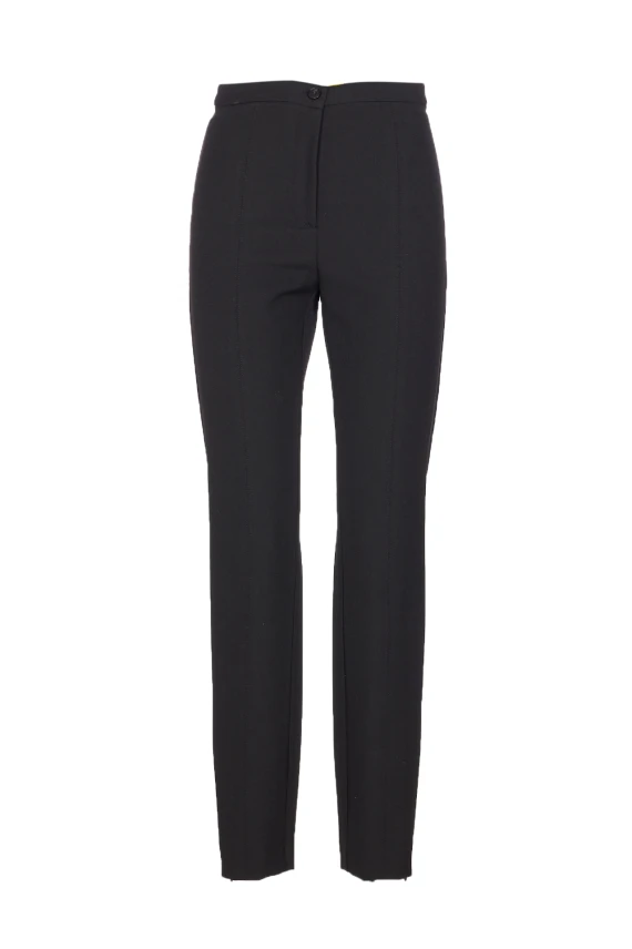 PIETANZE SKINNY TROUSERS WITH ADJUSTABLE BOTTOM