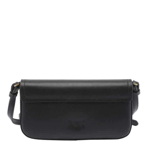 SADDLE FLAT HANDBAG