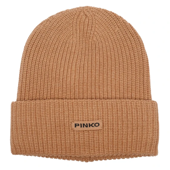 Pinko Cappelli Marrone