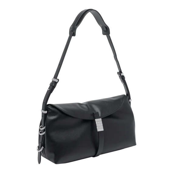 NEW SADDLE SHOULDER BAG