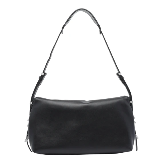 NEW SADDLE SHOULDER BAG