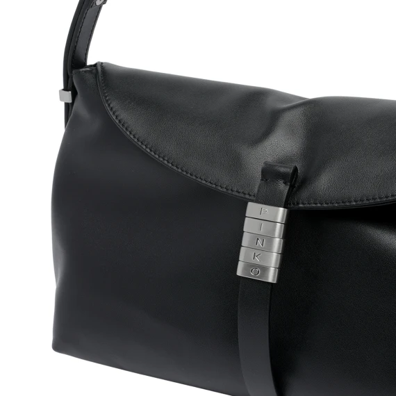 NEW SADDLE SHOULDER BAG