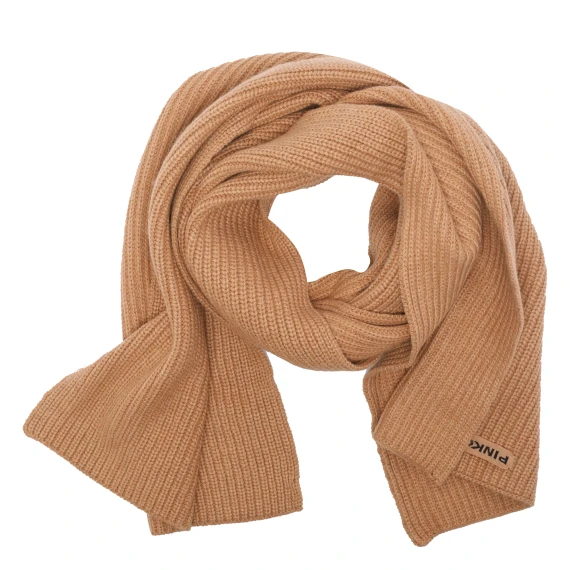 Pinko Scarfs Brown
