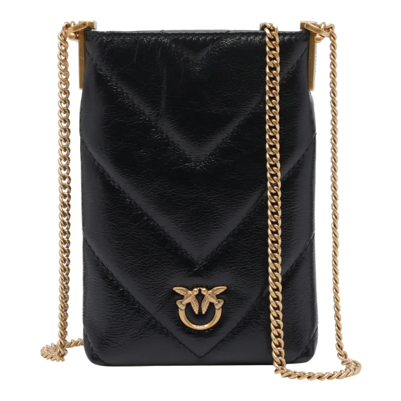 Pinko Bags.. Black