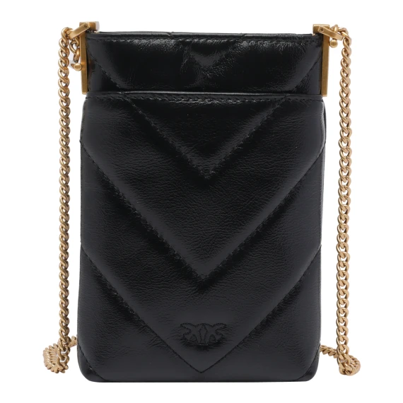 Pinko Bags.. Black
