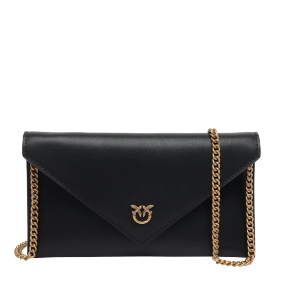 Pinko Bags.. Black